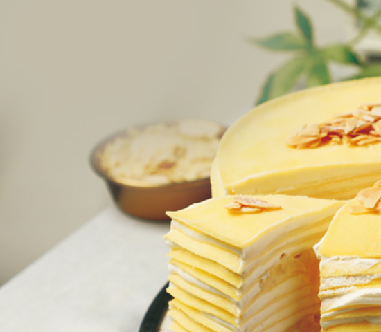 解决粘刀、掉渣难题！让最娇贵的芝士蛋糕和慕斯，也能利落分切