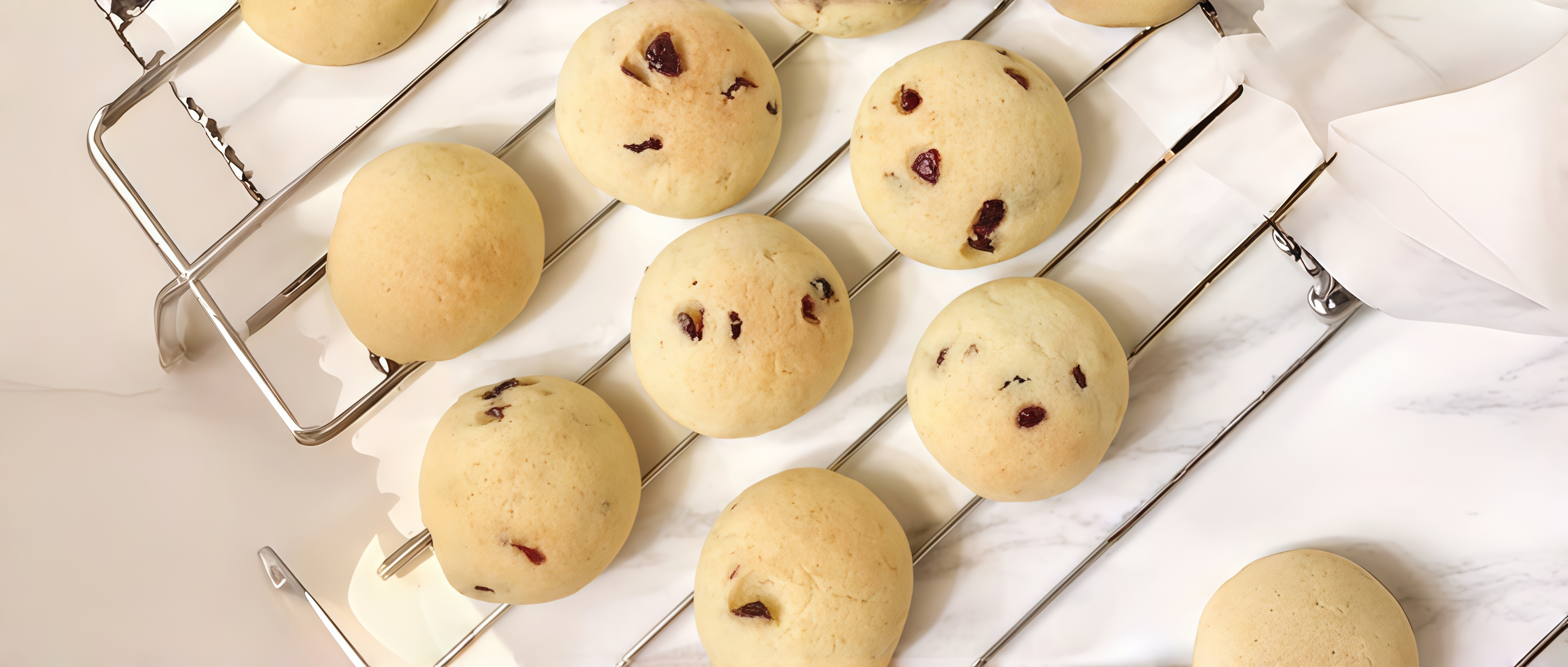 从基础到创意
曲奇机的无限烘焙可能