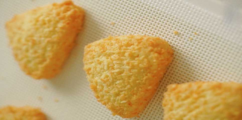 造型定制与多模切换
让每一块饼干都自带独特造型