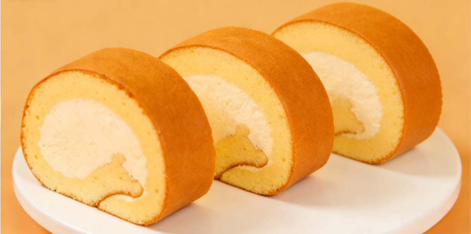 原味瑞士卷 云朵口感
遵循经典配方还原地道风味